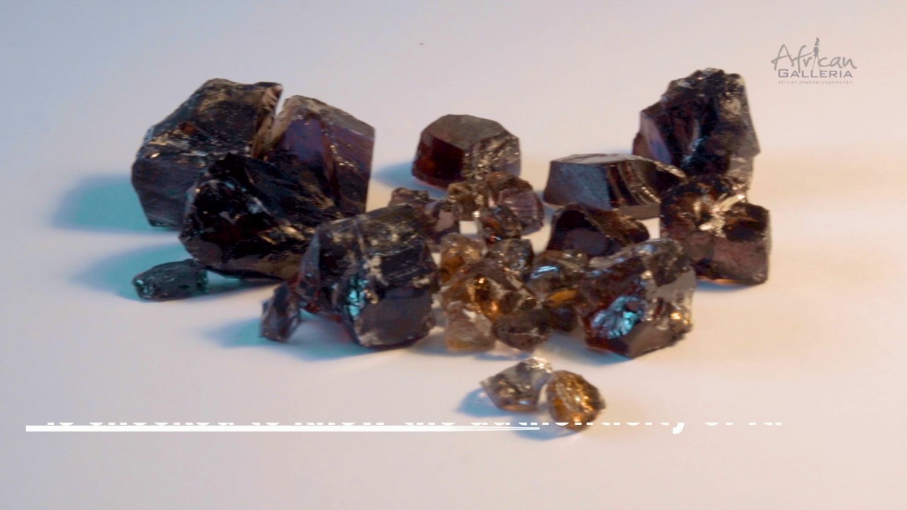 Tanzanite Mines Tanzania