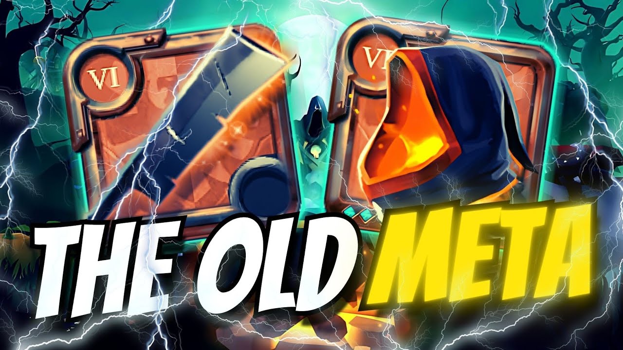 One of the best meta build in mist || carving sword || Albion Online || mist || Solo Pvp