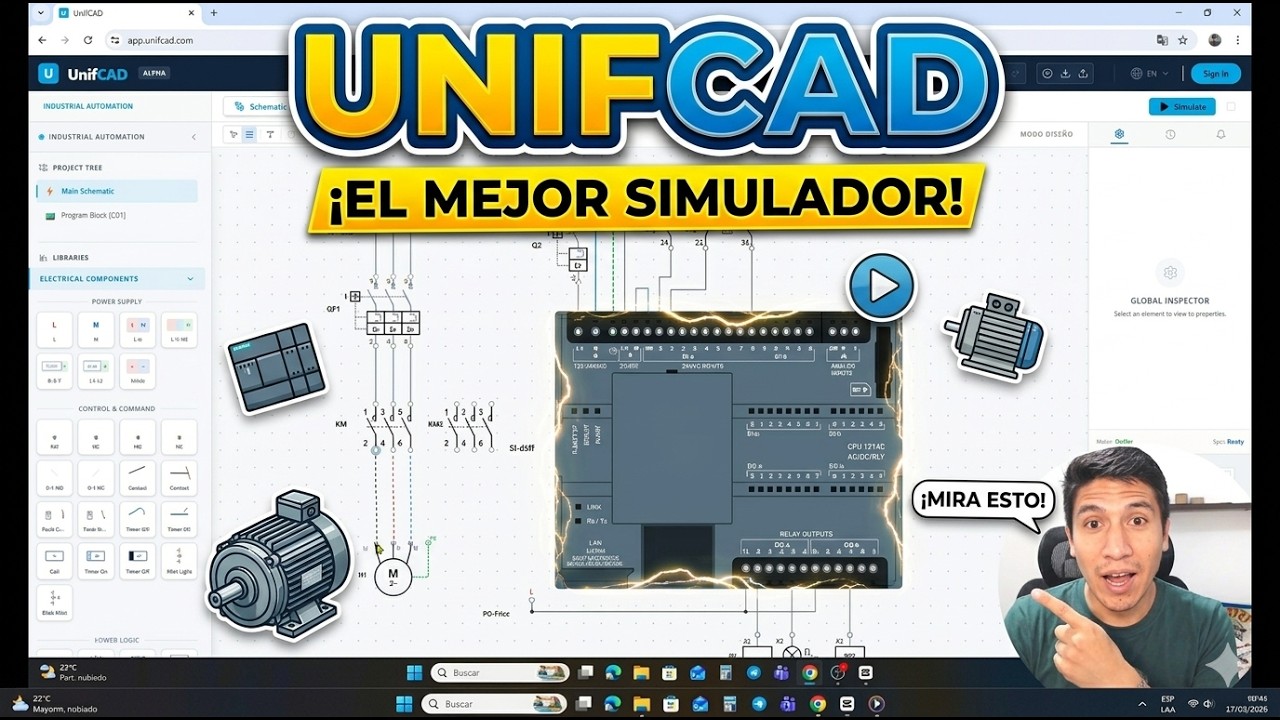 UNIFCAD ✅ EL MEJOR SIMULADOR UNIFICADO QUE EXISTE