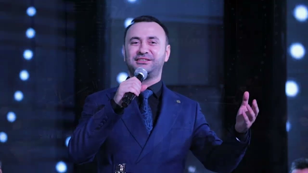 Musa Zeynalov - Popuri yeni 2025  (Toy mahnilari-bayatı şiraz)