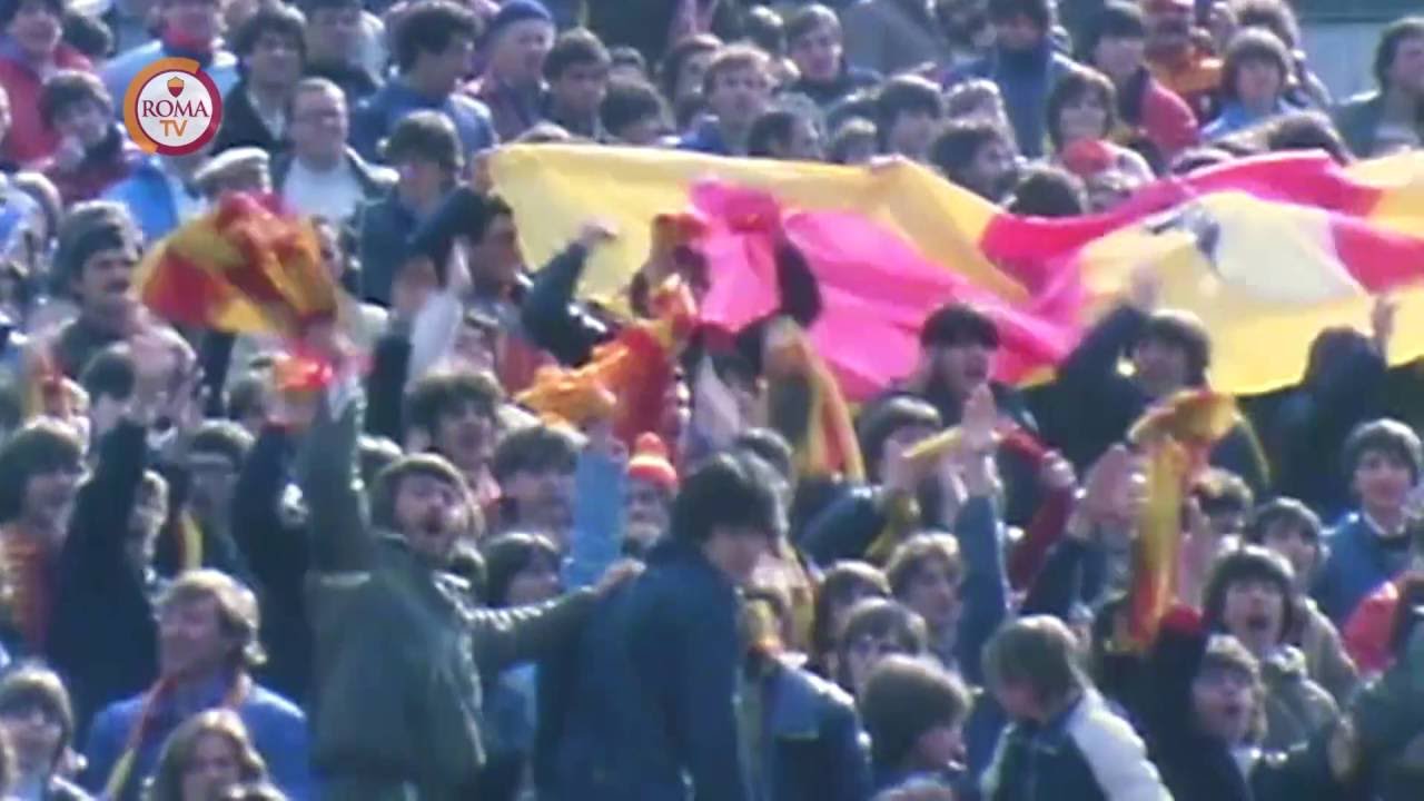 La Domenica del Romanista
