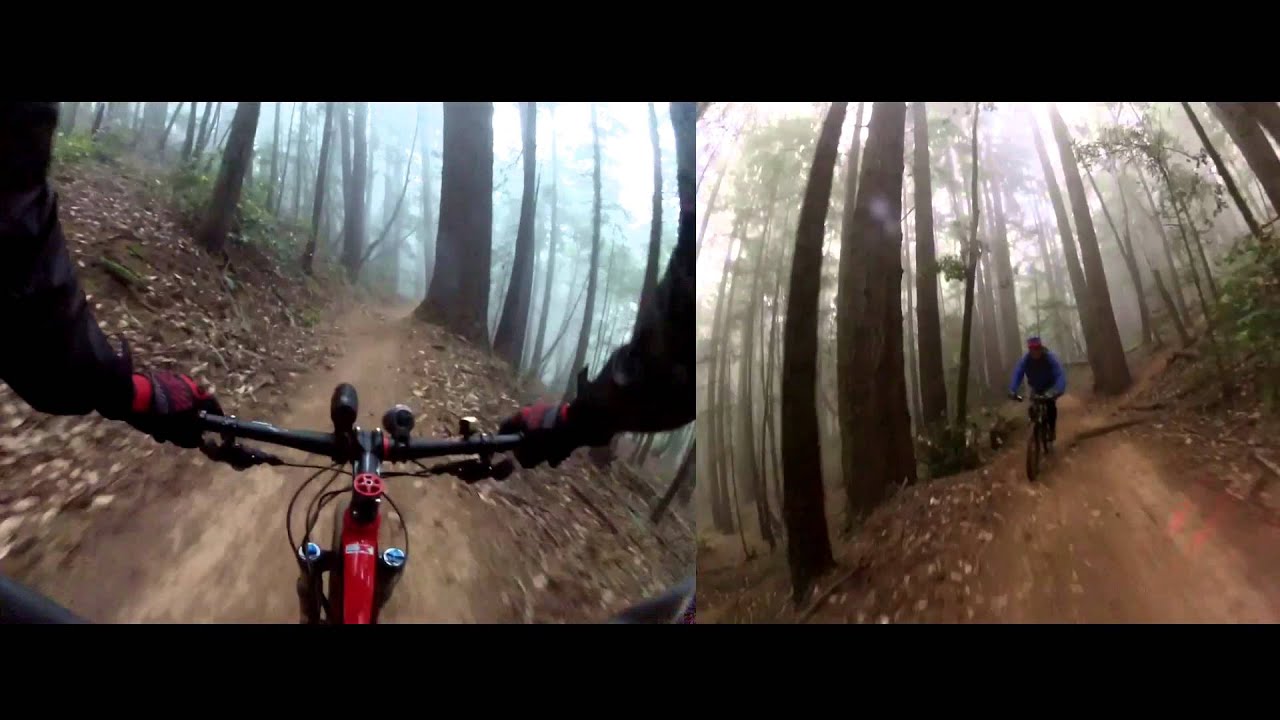 MTB Santa Cruz Downhill #2