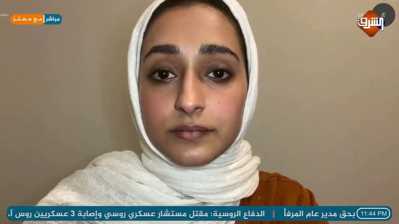 الاءالصديق ابنة الشيخ الاماراتي المعتقل محمد عبدالرزاق الصديق تفضح رسائل التهديد التي ارسلها بن زايد