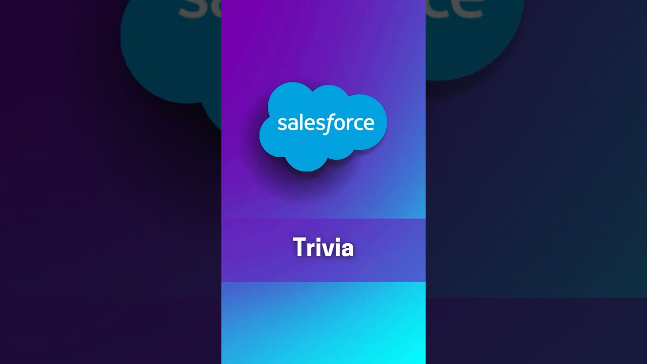 Salesforce Admin Exam: User Management Trivia