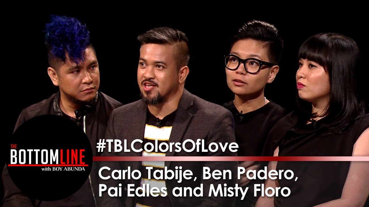 Possible passage of a civil union law in the Philippines | The Bottomline
