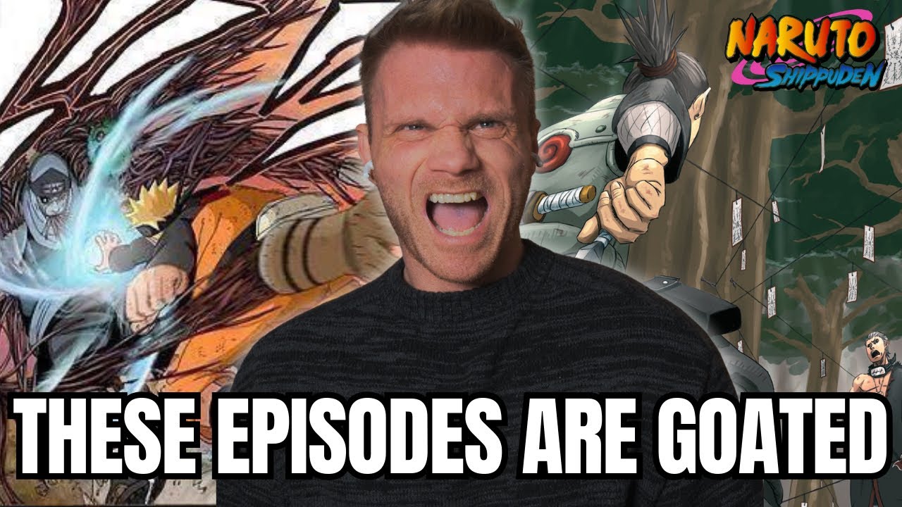 The Death of Hidan and Kakuzu 💀🔥 First Time Watching Shippuden 85-86-87-88 Reaction