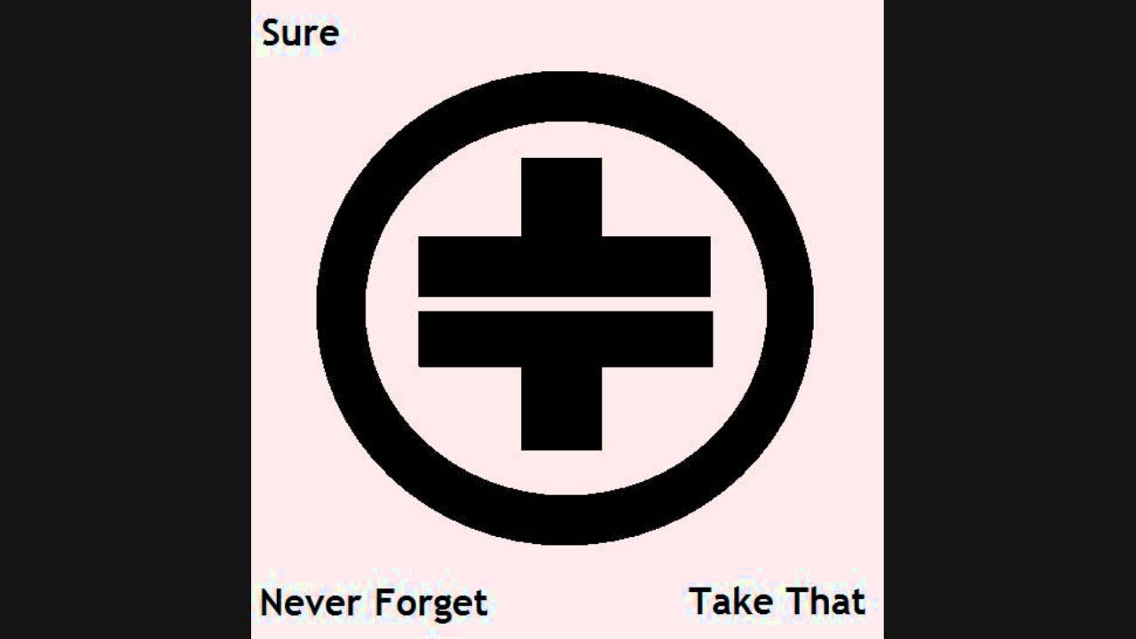 Take That - Sure