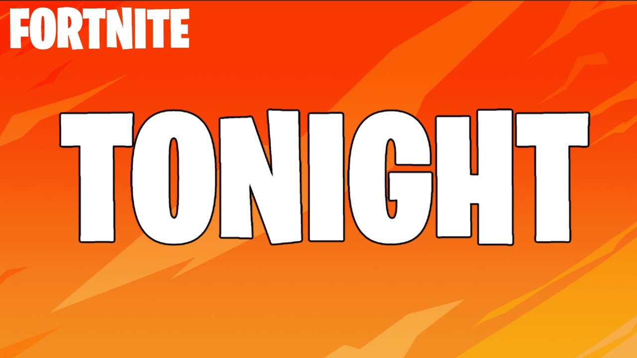 Today Fortnite News