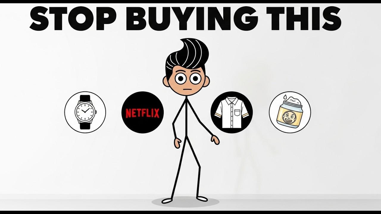 10 Things That Are No Longer Worth Your Money (Stix learnt This The Heard way)