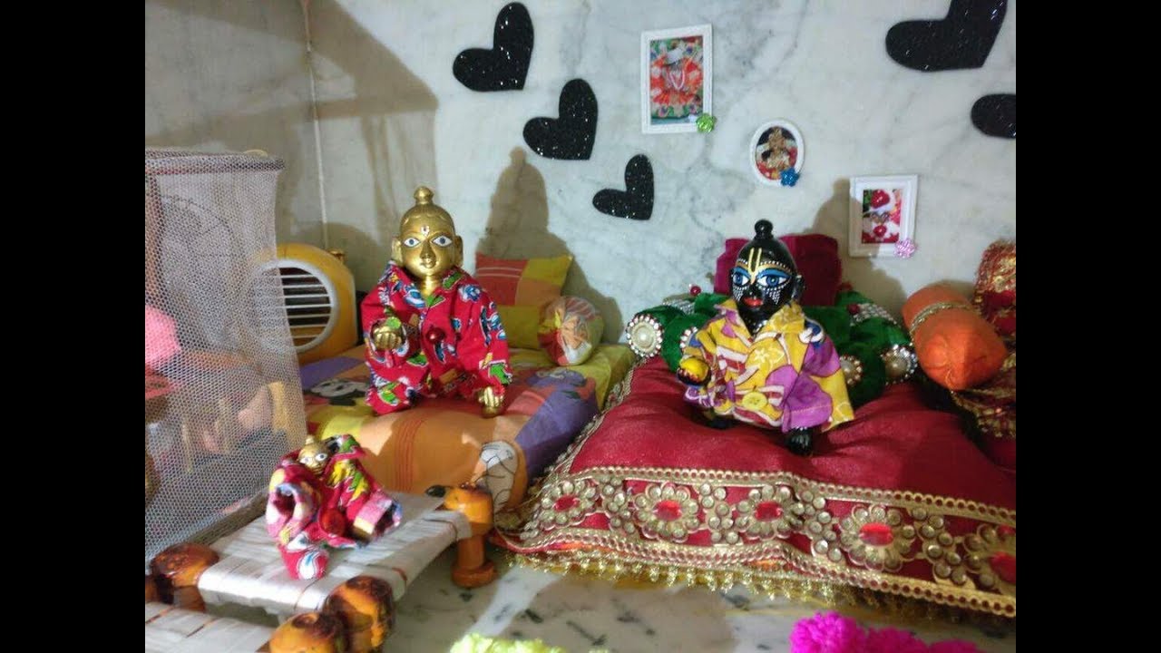 कनिका जी के बाल  गोपाल उनके बेटे प्यारे - Photo Collection by Kanika Jain - Ladoo Fan Club
