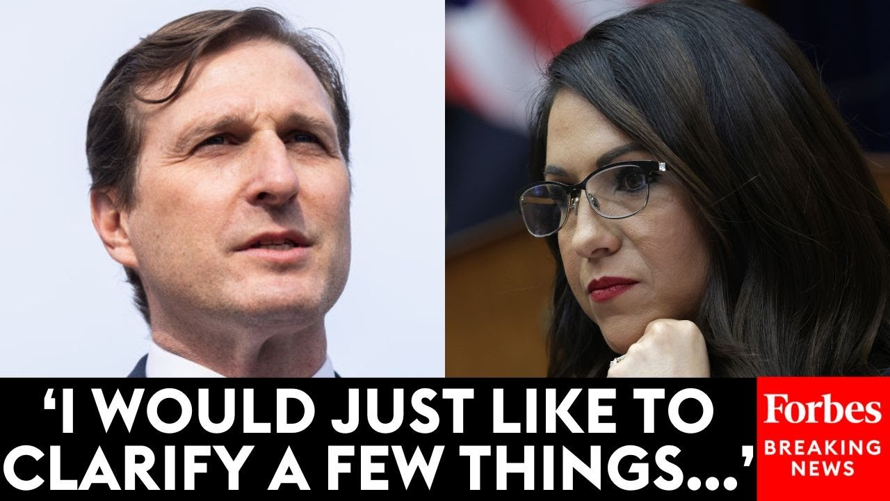 'Wow!': Dan Goldman Fires Back At Lauren Boebert Over Supreme Court Ruling Interpretation