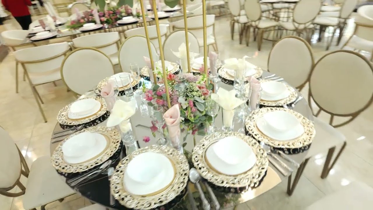 Salon Candiles del Pedregal - Salon Diamante - Tizayuca Hidalgo.