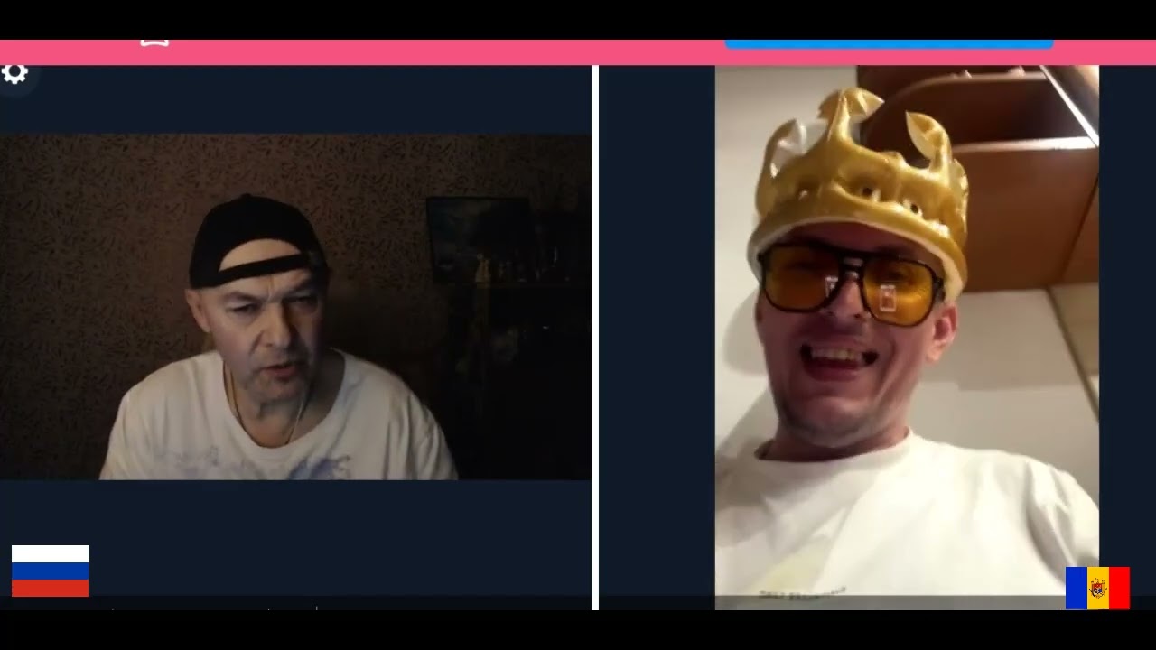 'Молдова страна чудова'  | «КРЫМЧАНИН»