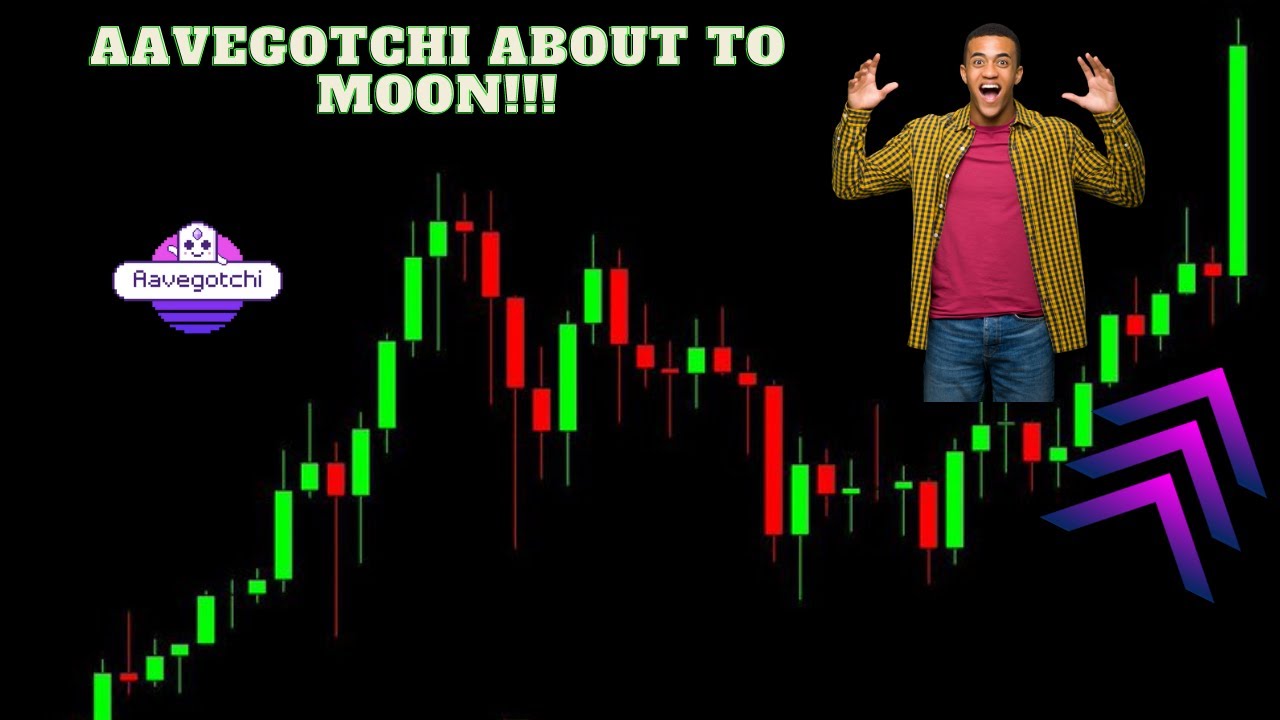 AAVEGOTCHI CRYPTO NEXT 100X? ALT COIN HIDDEN GEM CRYPTO | MASS ADOPTION? PRICE UPDATE PREDICTION!!!!
