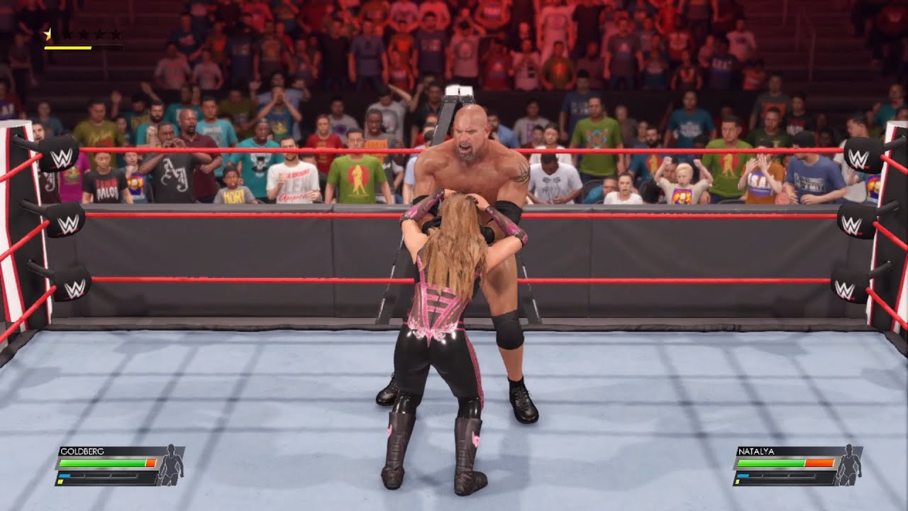 Live WWE 2K25 |  Triple H  Vs Dakota Kai WWE Raw Today Live WWE Match #wwe #raw #shorts #live