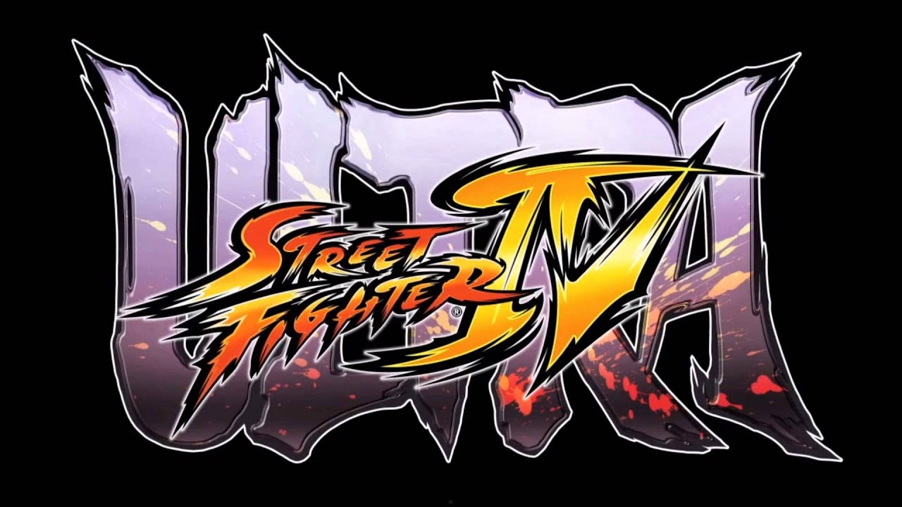 Ultra Street Fighter IV - Jurassic Era Research Facility Stage (Unknown)