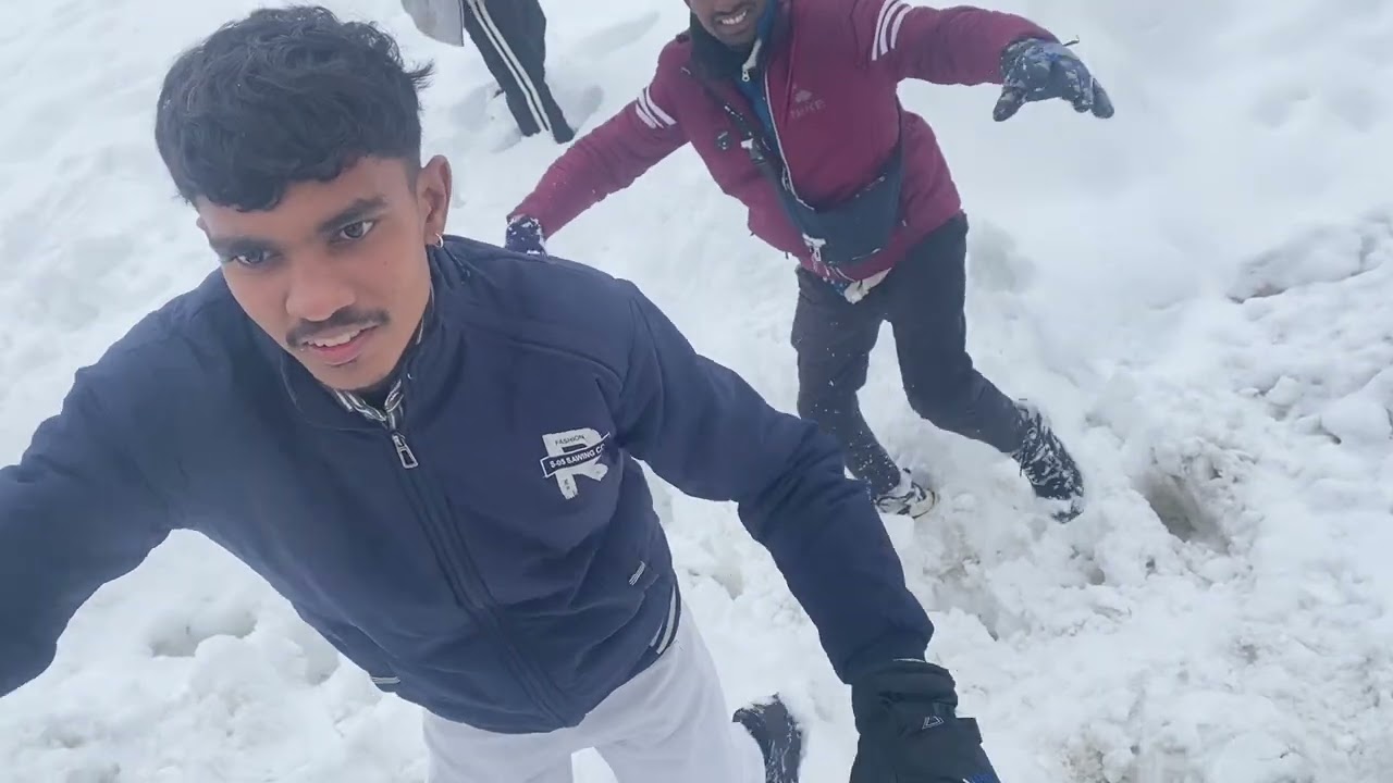 Welcome to Kashmir part -6