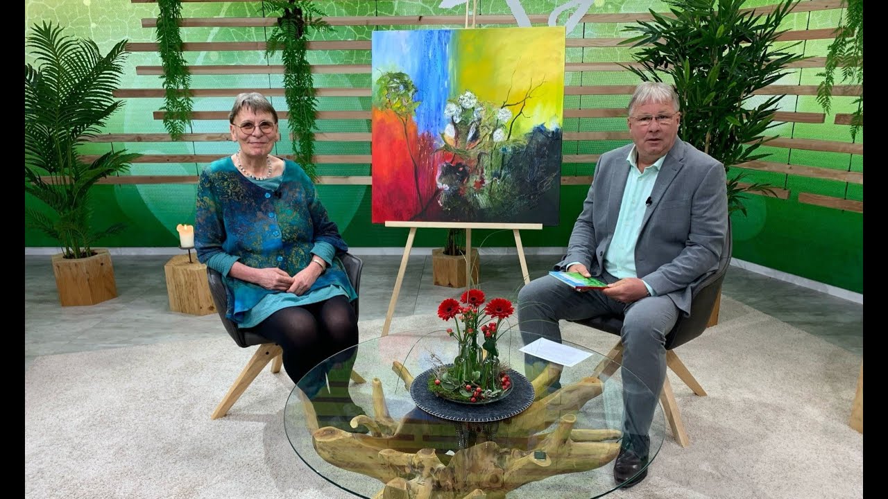 Gunst der Stunde (19): 19. Mai 2024: 