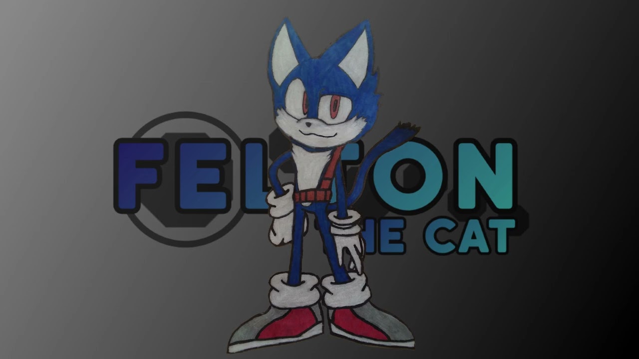 Invincibility V2 | Felton The Cat OST