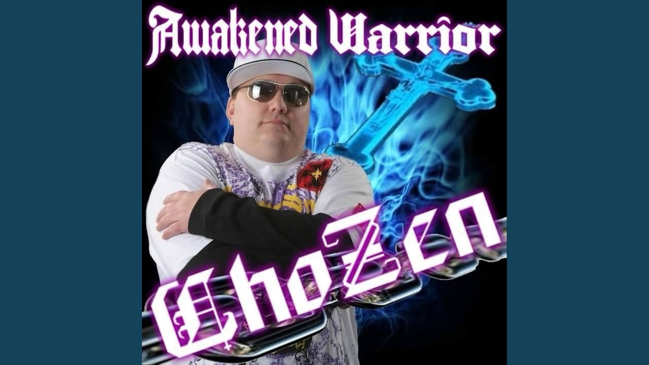 Awakened Warrior