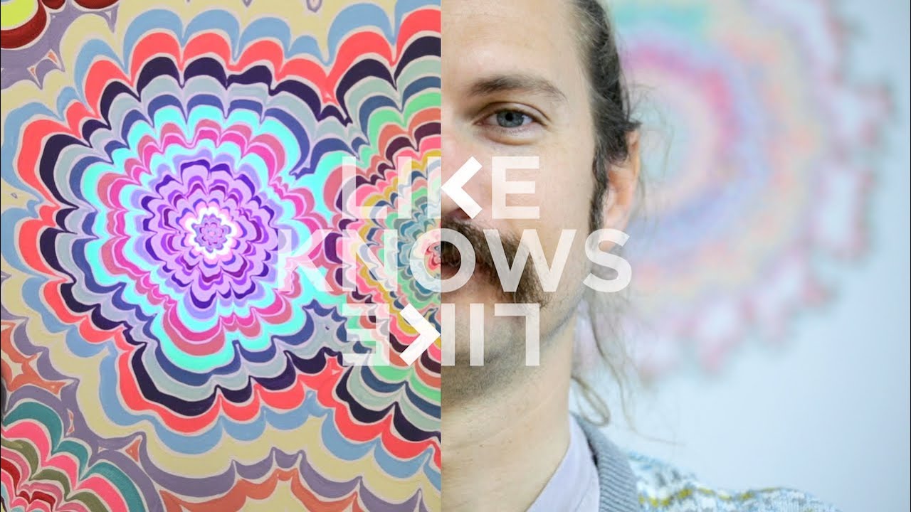 Kelsey Brookes - Like Knows Like