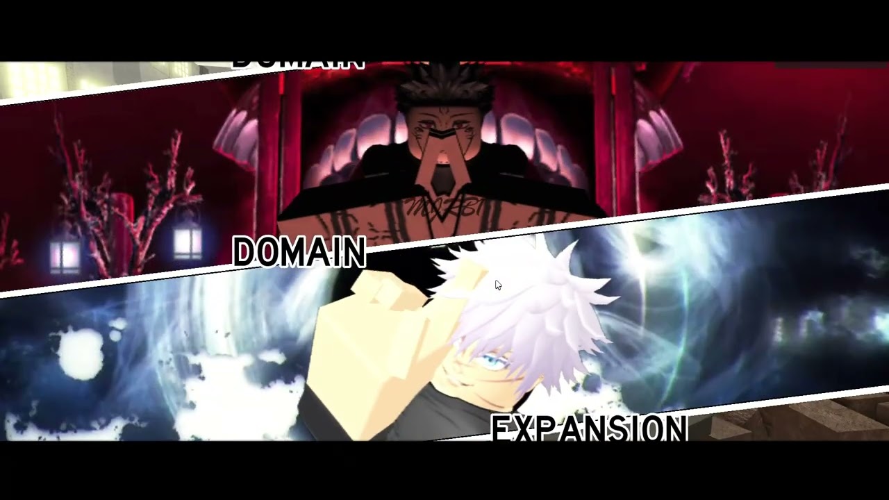 Gojo Vs. Sukuna in JJS?
