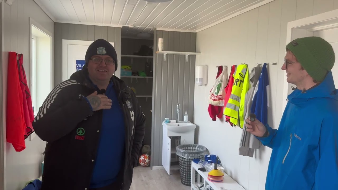 Sagaen om Steinar Lillebø