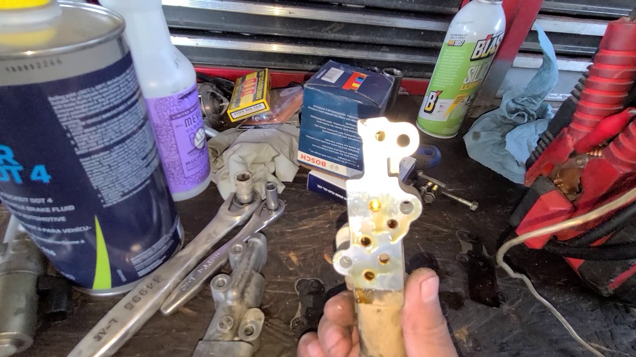FALLAS EN SOLONOIDE VVT NISSAN MURANO COMO TESTEARLO? 😉👨‍💻👍