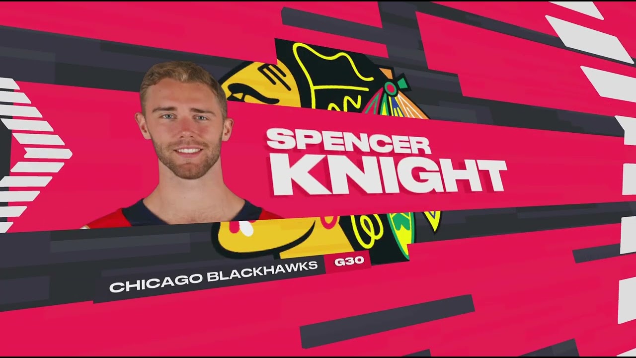 NHL 26 Hut episode 16 5-0 Hogs shutout Blackhawks