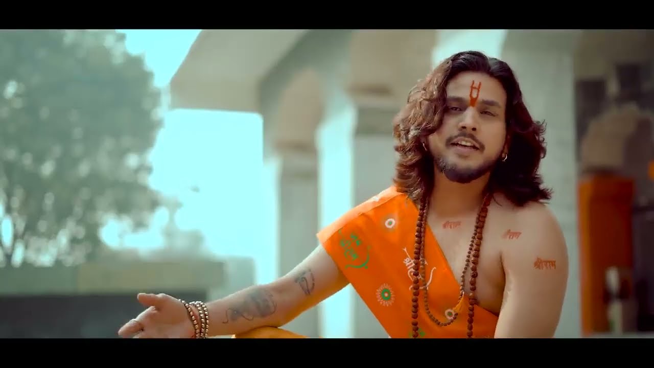 Mere Ram  | Akhil Raj |   Saahib |  SINDH |  Latest ram Bhajan