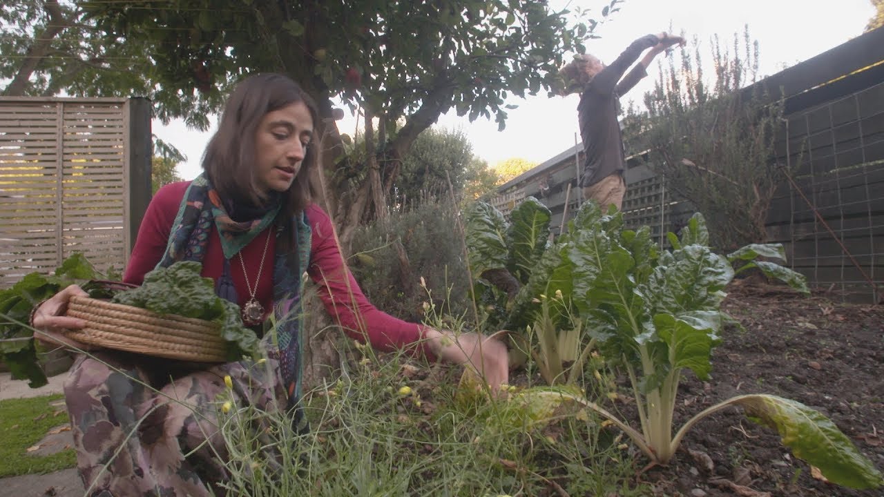 Sunday’s Miriama Kamo shares her zero waste journey