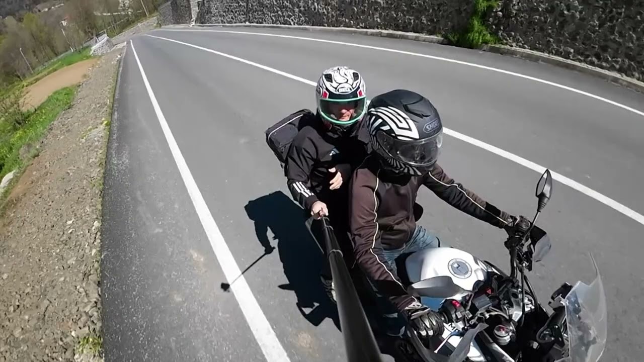 TRABZON TONYA KADIRALAK YAYLASI