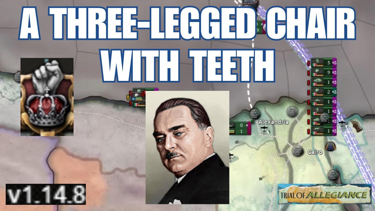 HOI4 - Yugoslavia - Achievement Guide - Huge-oslavia