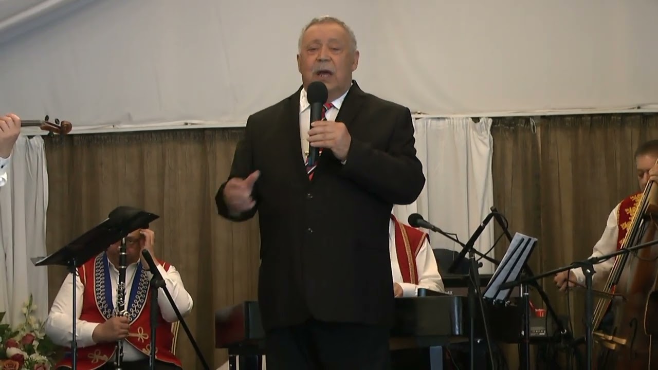 Kovács János - Egyetlen egy boldog percre...