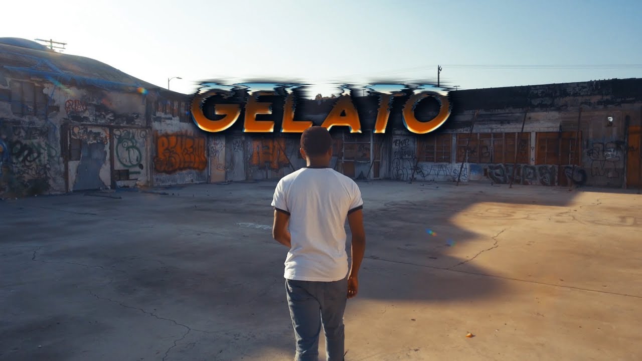 Tyray "Gelato" Directed by Q Burdette