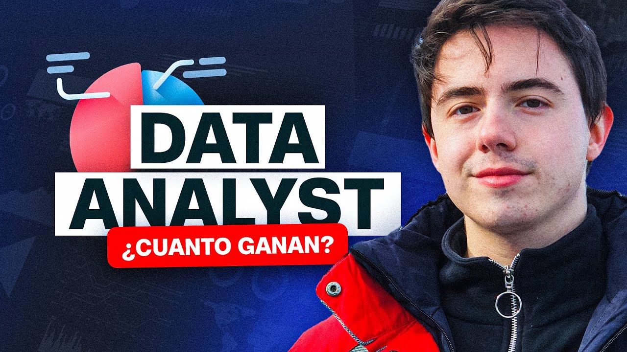 Cuánto se gana siendo Data Analyst? Sueldos ARGENTINA y LATAM Análisis de Datos💸