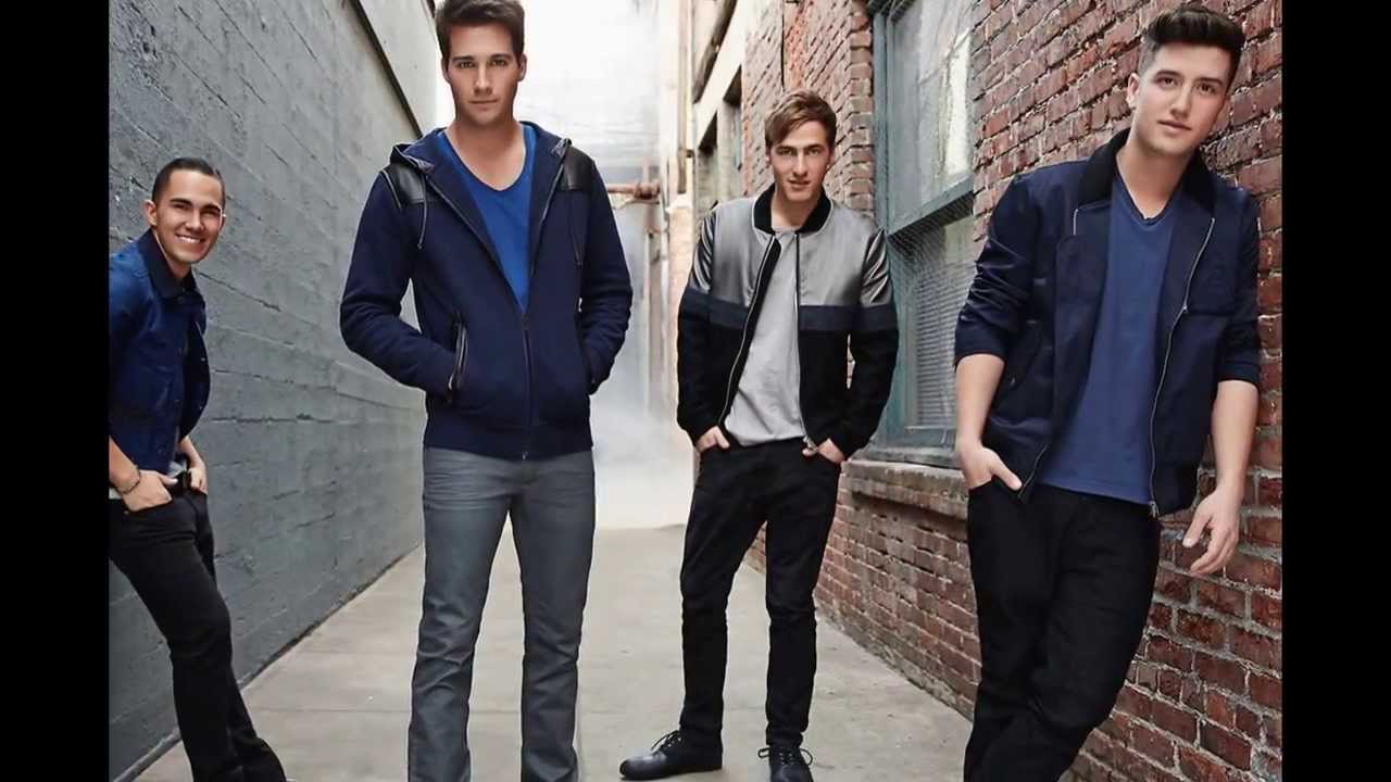 Big Time Rush photos