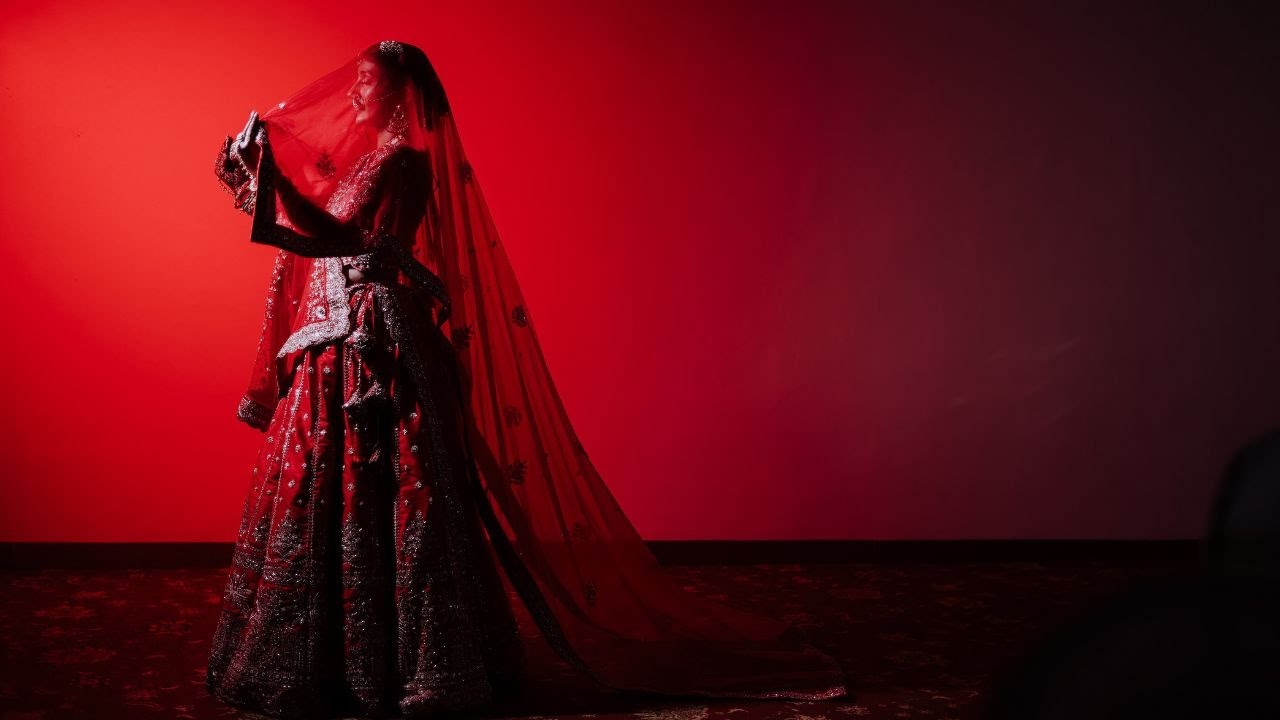 Wedding teaser