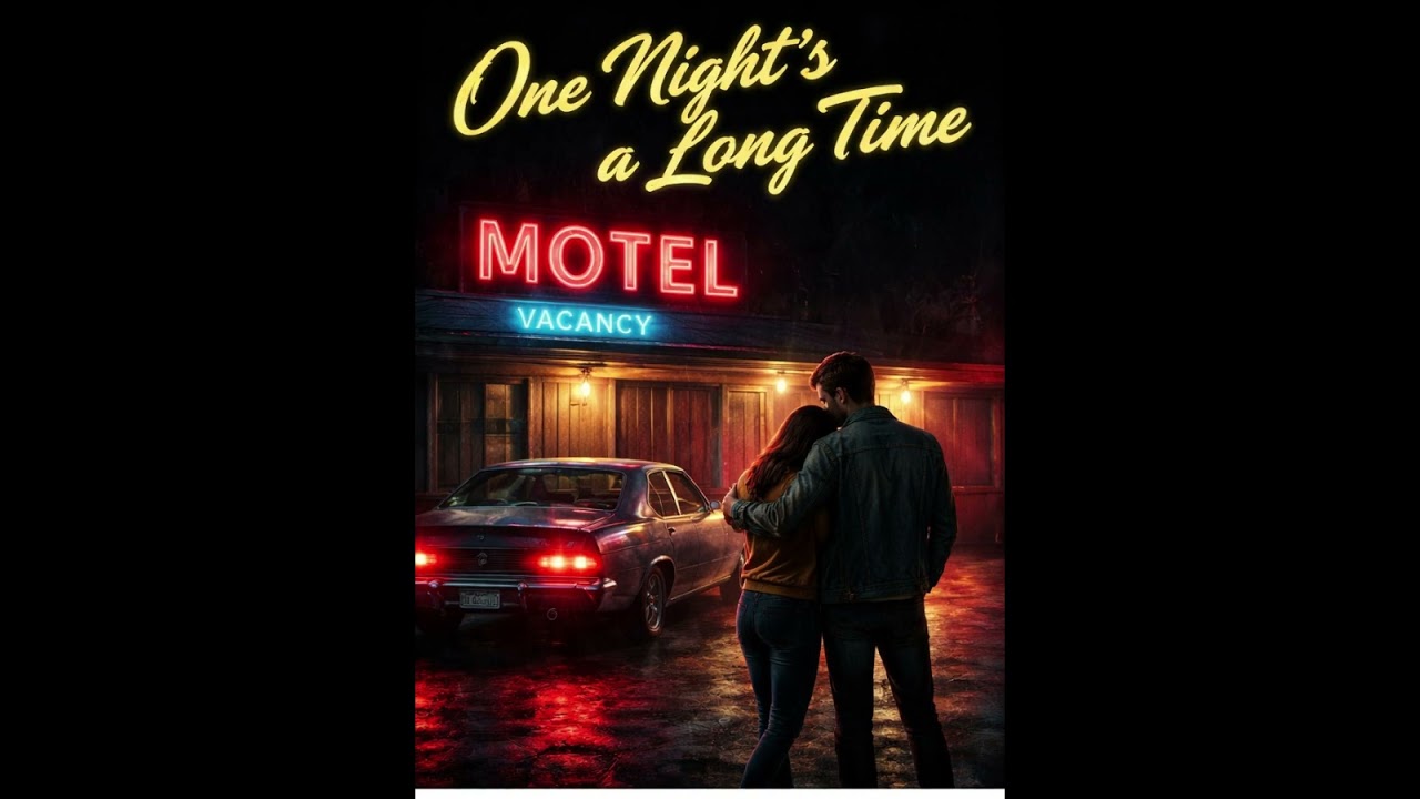 One Night's A Long Time
