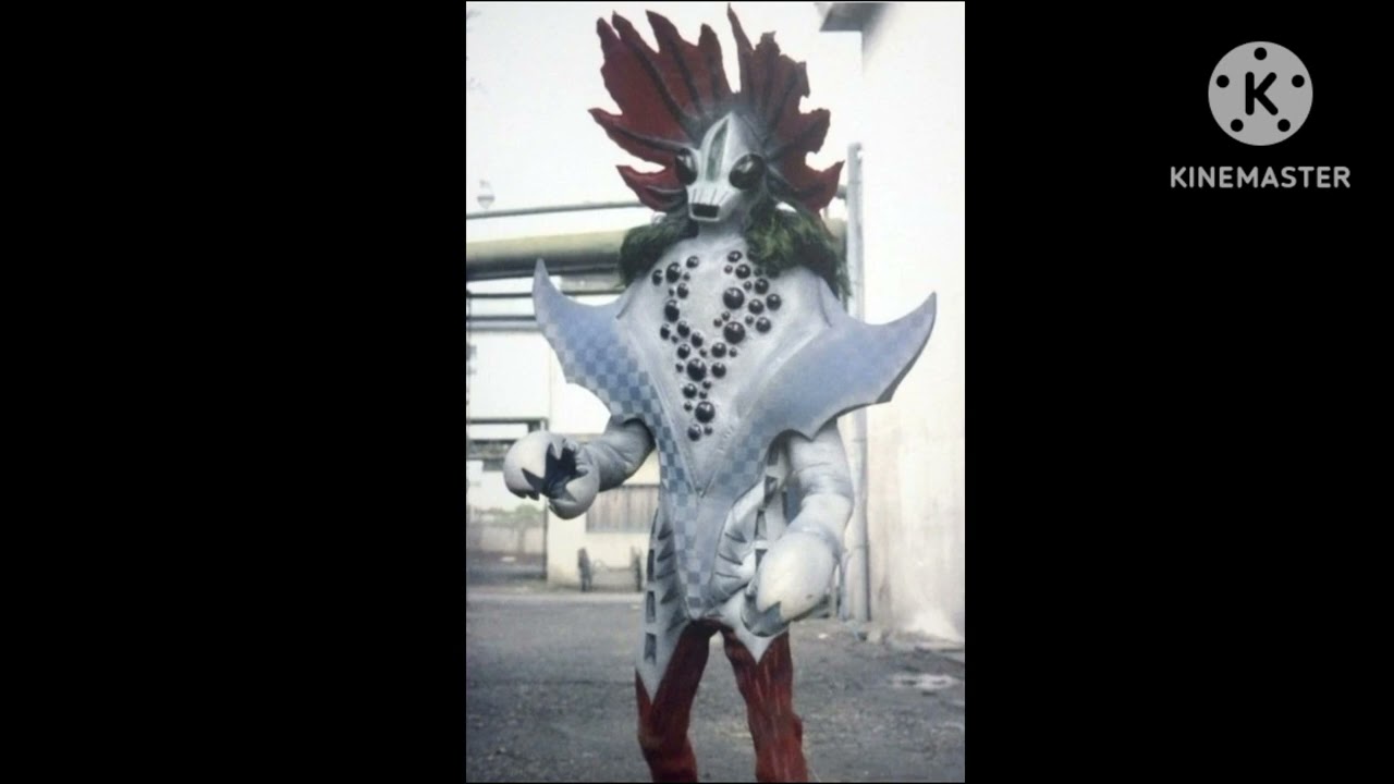 Giron man's Actual Roars