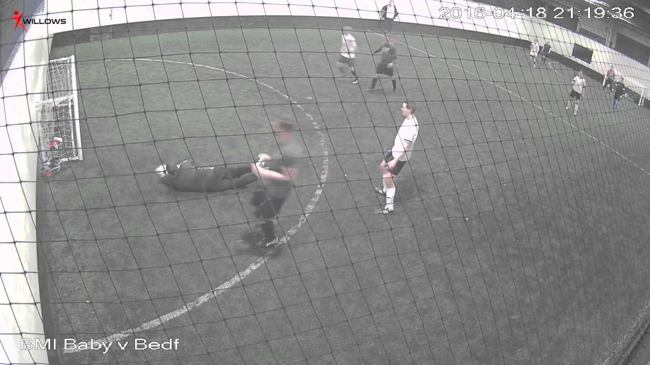 51727 Arena3G Willows Sports Centre Cam8 BMI Baby v Bedford Arms Arena3G Willows Sports Centre Cam8