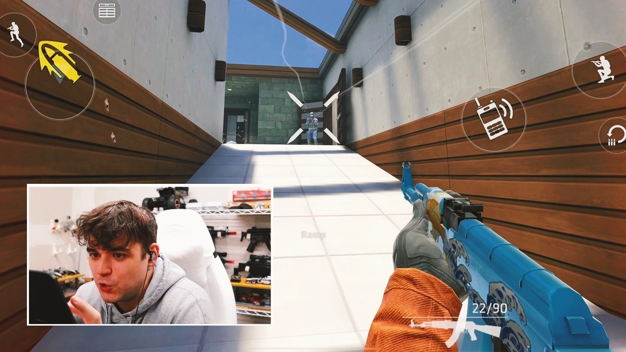 Should You Play Critical Ops Again?