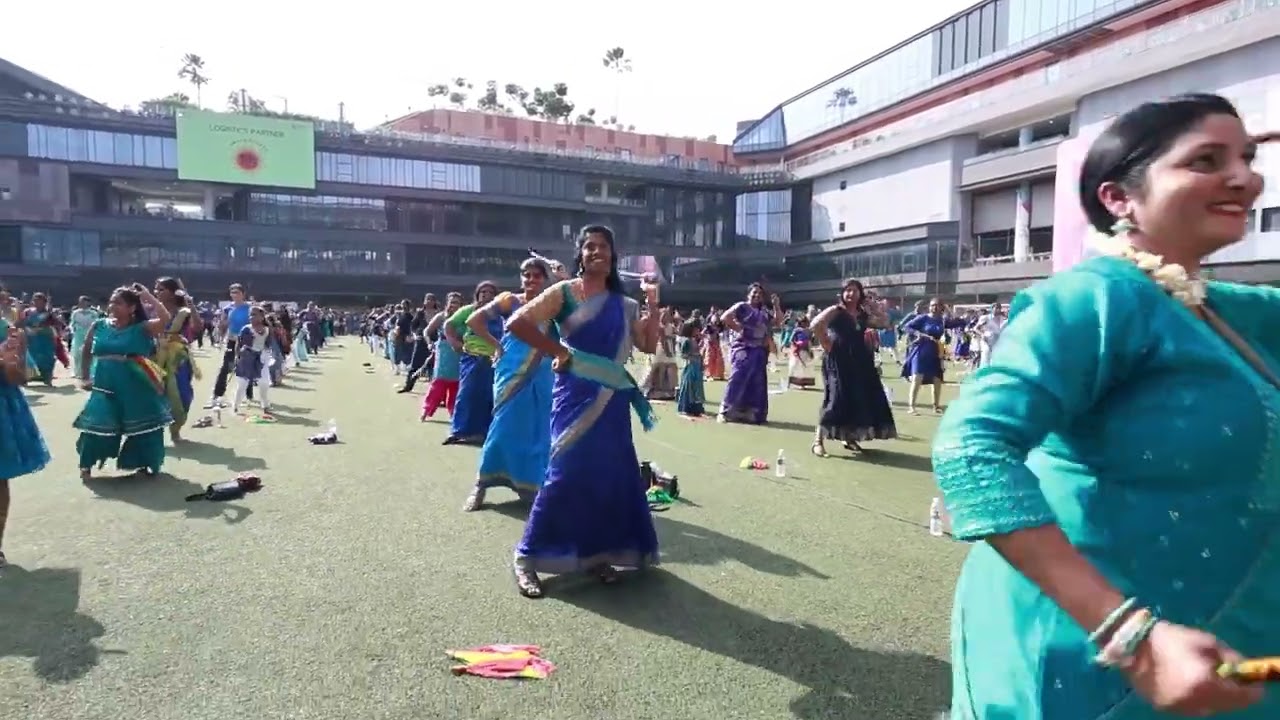 Indian Heritage Art Fest 2024 | ATAM