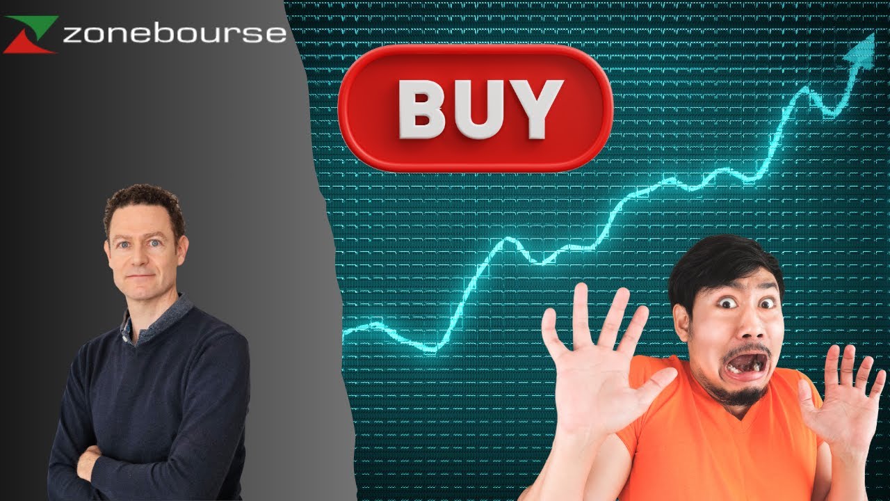 La bourse est au plus haut: Faut-il acheter ?