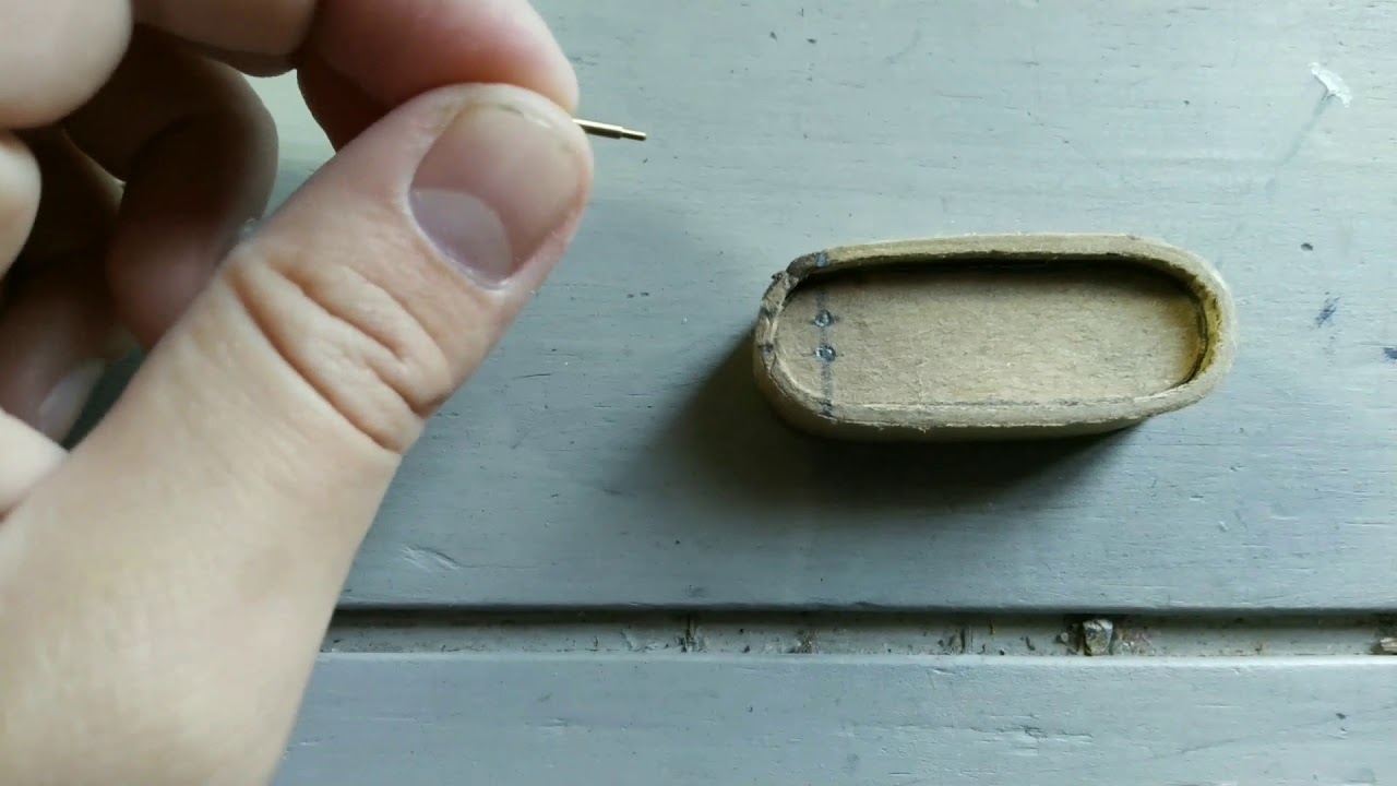 Cargador casero para xiaomi mi band 4