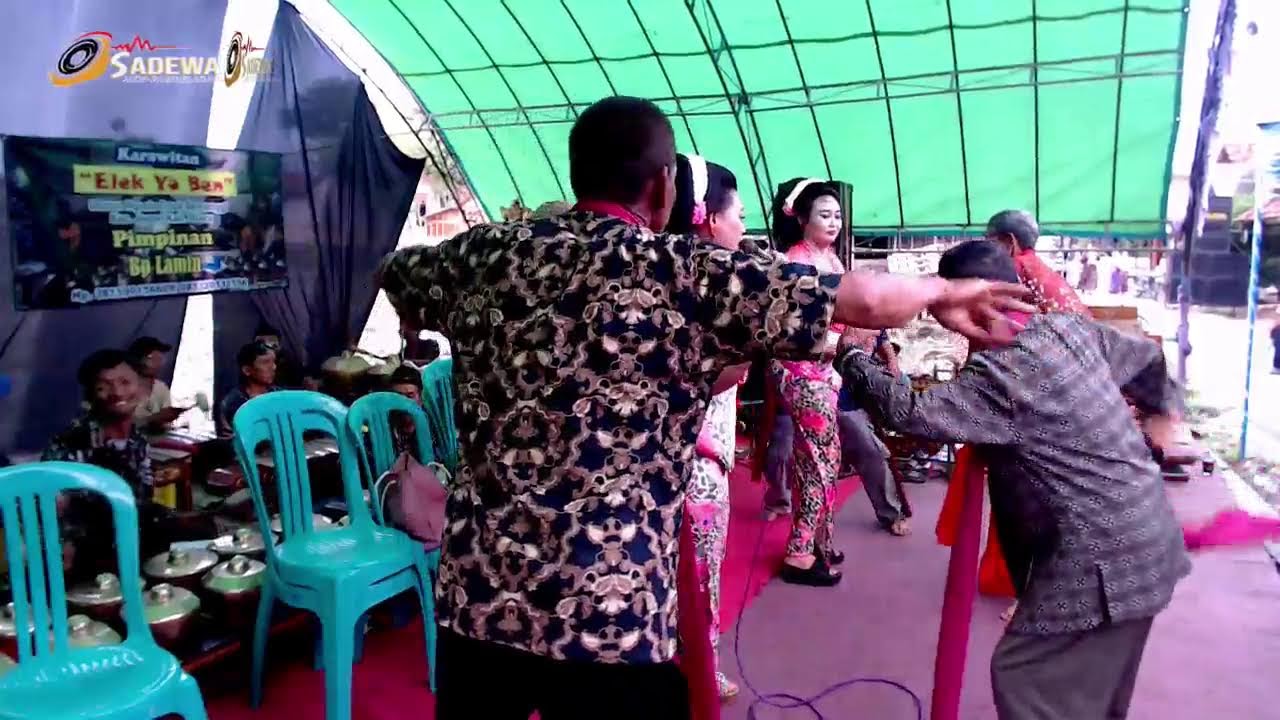 live 🔴klopo duwur tayuban panjak ELEK YO BEN