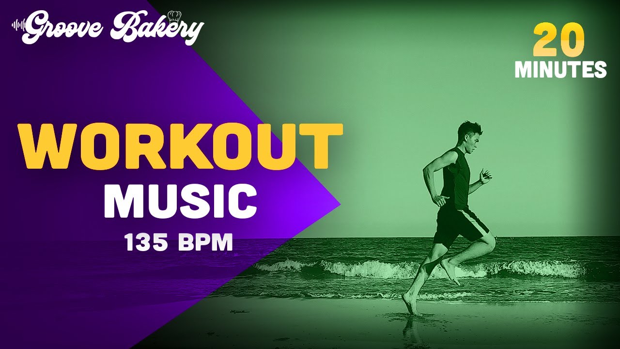 Boost Your Workout With New 135 Bpm Music Motivation For Running!