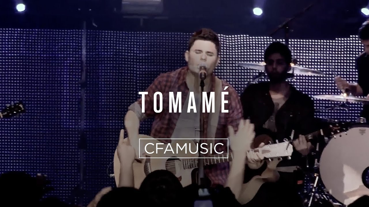 CFAMUSIC - Tomamé