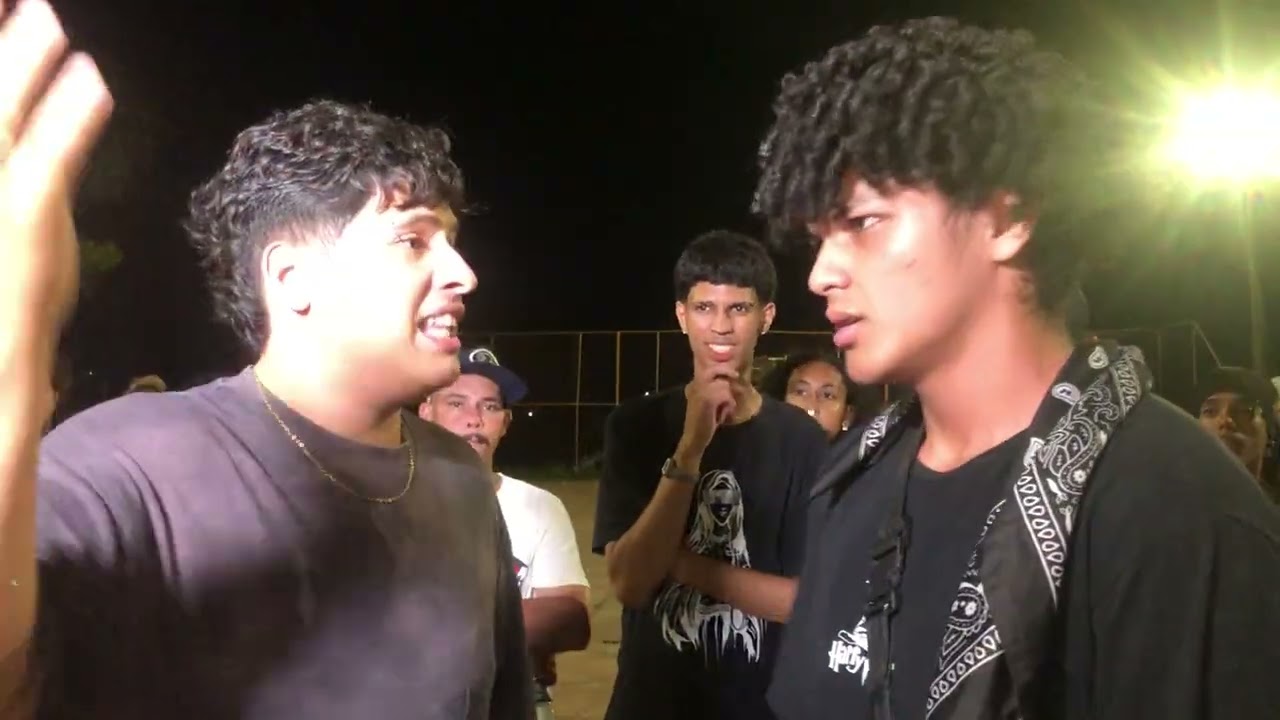 (🔥🔥🔥) TELES X HIDEKI | 1FASE | 115ª BATALHA DA LESTE
