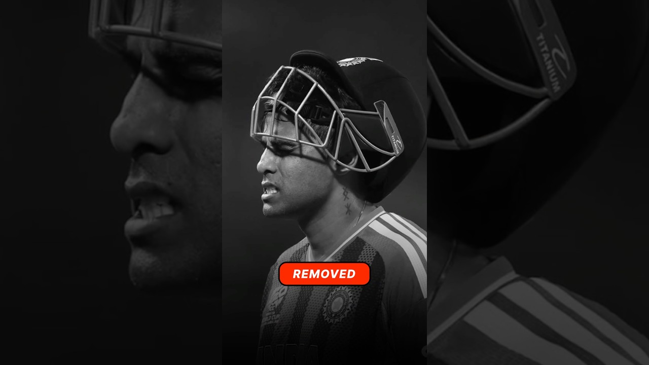 SURYAKUMAR YADAV REMOVED FROM TEAM INDIA T20 CAPTAINCY | SKY DROPPED FROM TEAM INDIA 🤯